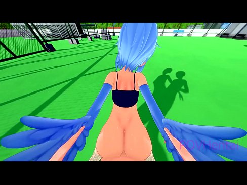 ❤️ Harpy monster ကောင်မလေး။ ️❌ Porno မှာ ငါတို့မှာ ❤