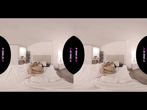 ❤️ PORNBCN VR ဂျနီဗာ Bellucci Katrina Moreno 4K 180 3D virtual reality တွင် လိင်တူချစ်သူ ငယ်ရွယ်သော လိင်တူချစ်သူနှစ်ဦး နိုးထလာသည် ️❌ Porno မှာ ငါတို့မှာ ❤